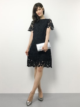 ちゃら(永安いずみ)さんのコーディネート