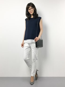 ちゃら(永安いずみ)さんのコーディネート