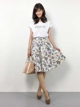 ちゃら(永安いずみ)さんのコーディネート