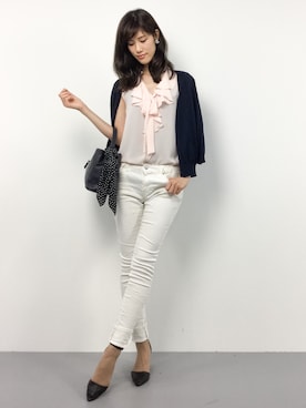 ちゃら(永安いずみ)さんのコーディネート