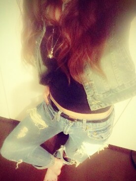 あやかんぼさんのコーディネート