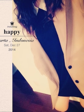 あやかんぼさんのコーディネート