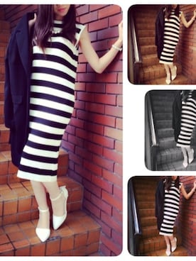 あやかんぼさんのコーディネート