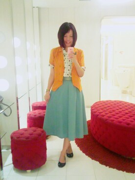 なおさんのコーディネート