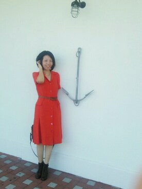 なおさんのコーディネート