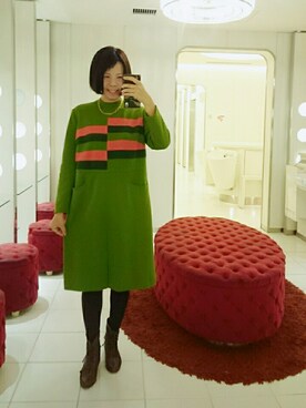 なおさんのコーディネート