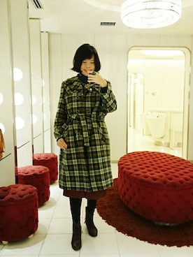 なおさんのコーディネート