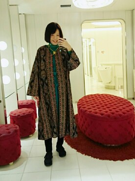 なおさんのコーディネート