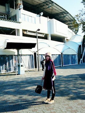 なおさんのコーディネート