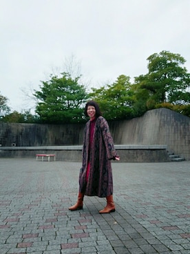 なおさんのコーディネート