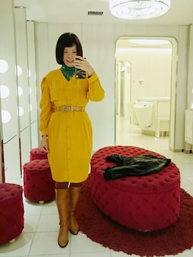 なおさんのコーディネート