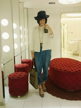 なおさんのコーディネート