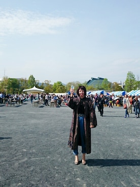 なおさんのコーディネート