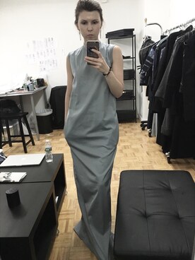 Luba Gnasevychさんのコーディネート