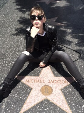 Luba Gnasevychさんのコーディネート