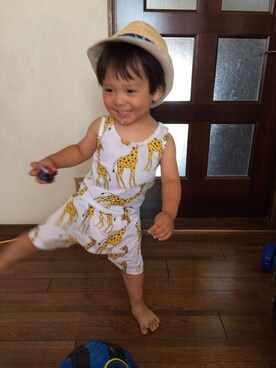 s.o.petitさんのコーディネート