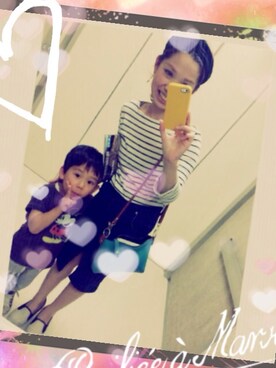 s.o.petitさんのコーディネート