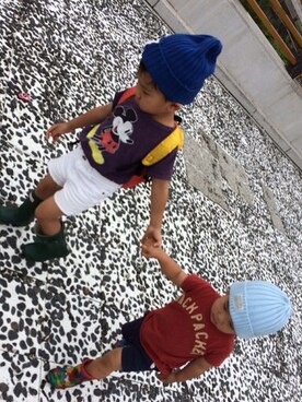 s.o.petitさんのコーディネート