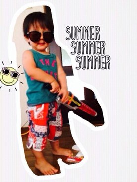 s.o.petitさんのコーディネート