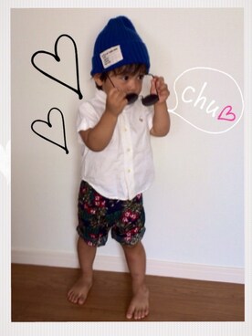 s.o.petitさんのコーディネート