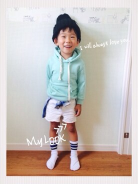 s.o.petitさんのコーディネート