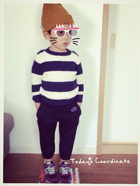 s.o.petitさんのコーディネート