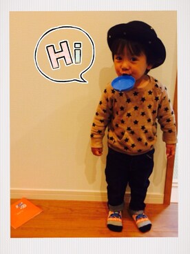 s.o.petitさんのコーディネート