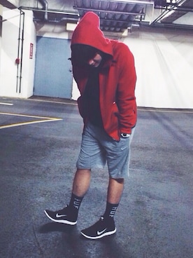 張伊玞さんのコーディネート