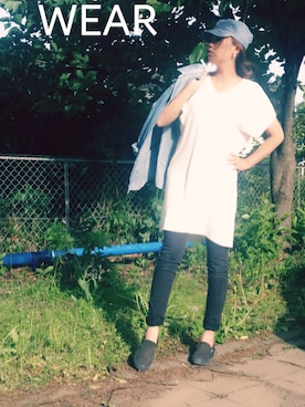 ssn…Yumiiiさんのコーディネート