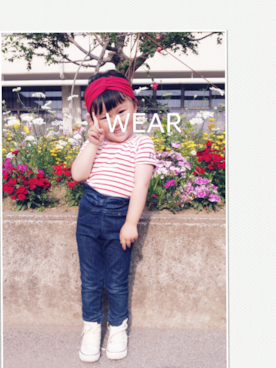 ssn…Yumiiiさんのコーディネート