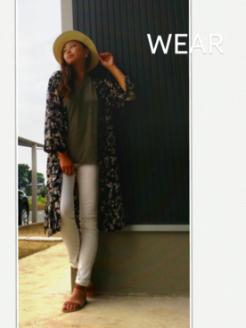 ssn…Yumiiiさんのコーディネート