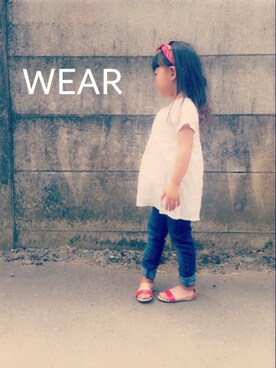 ssn…Yumiiiさんのコーディネート