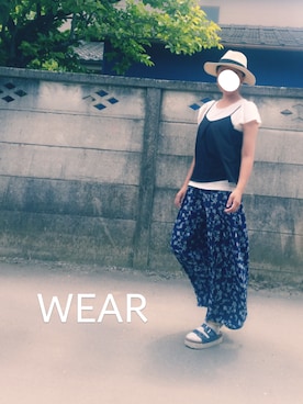 ssn…Yumiiiさんのコーディネート