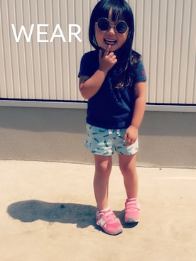 ssn…Yumiiiさんのコーディネート