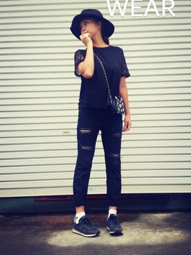 ssn…Yumiiiさんのコーディネート