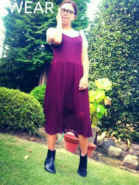 ssn…Yumiiiさんのコーディネート