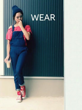 ssn…Yumiiiさんのコーディネート