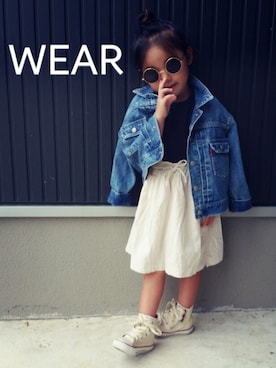 ssn…Yumiiiさんのコーディネート