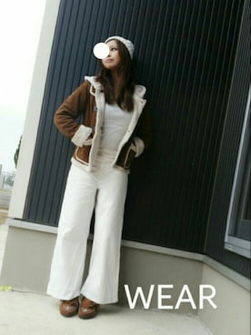 ssn…Yumiiiさんのコーディネート