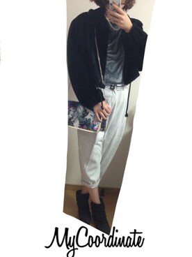 uuurriさんのコーディネート