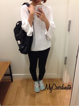 uuurriさんのコーディネート