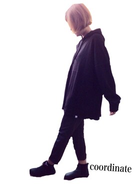 uuurriさんのコーディネート