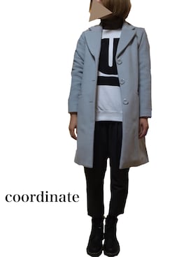 uuurriさんのコーディネート