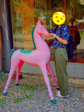 uuurriさんのコーディネート