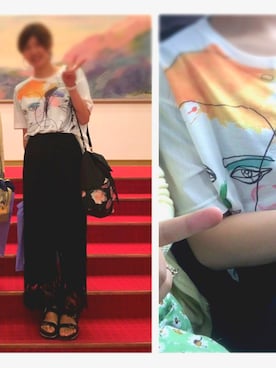 uuurriさんのコーディネート