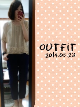 emiさんのコーディネート