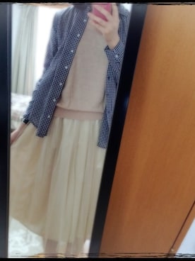 emiさんのコーディネート