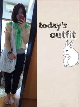 emiさんのコーディネート