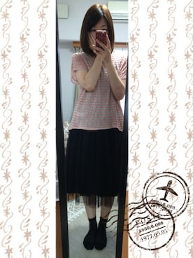 emiさんのコーディネート