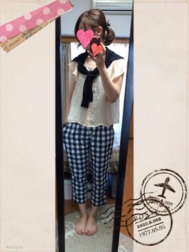 emiさんのコーディネート